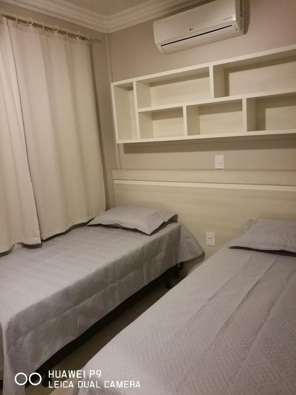 Apartamento Centro Bombinhas Apartment Luaran gambar